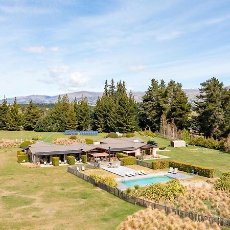 Wanaka Haven Bed & Breakfast Luaran gambar