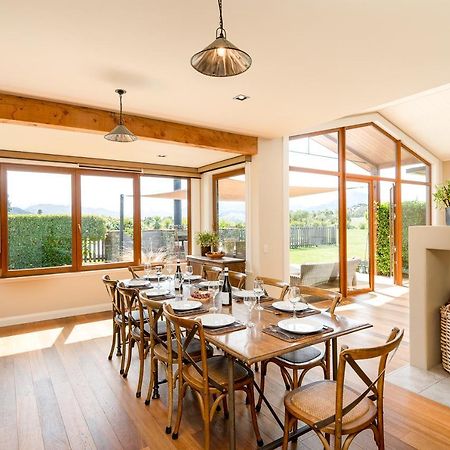 Wanaka Haven Bed & Breakfast Luaran gambar