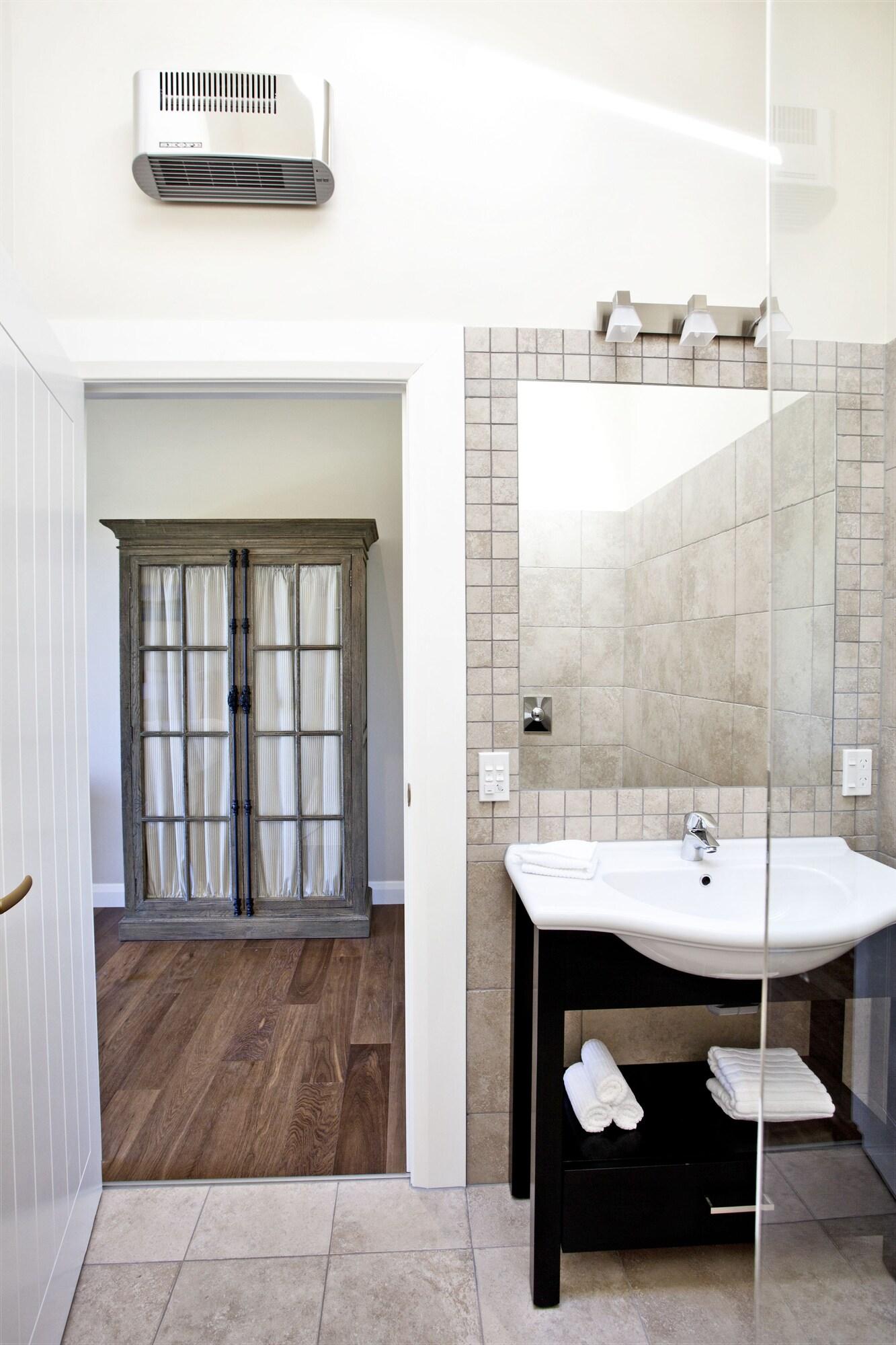 Wanaka Haven Bed & Breakfast Luaran gambar
