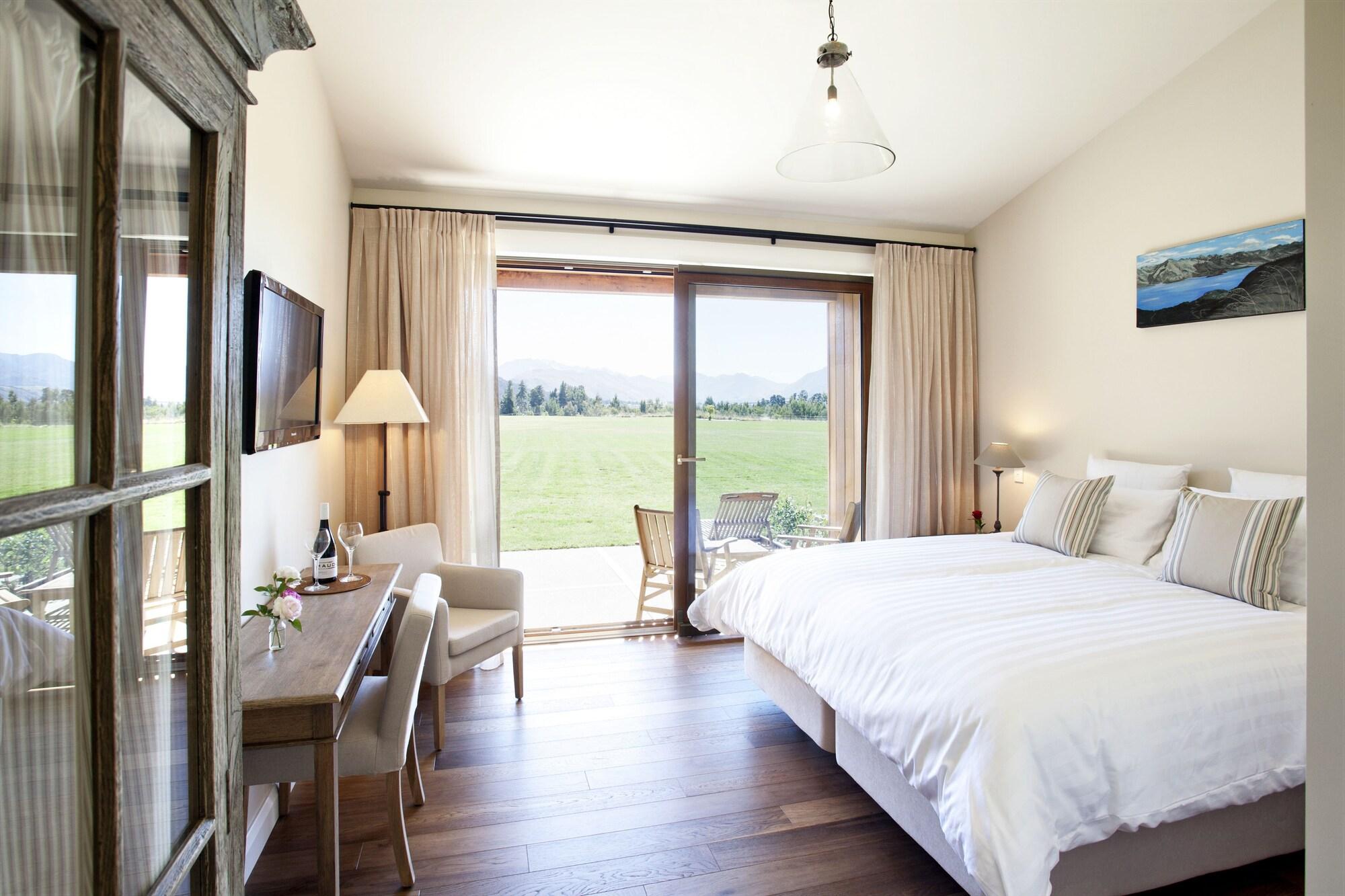 Wanaka Haven Bed & Breakfast Luaran gambar