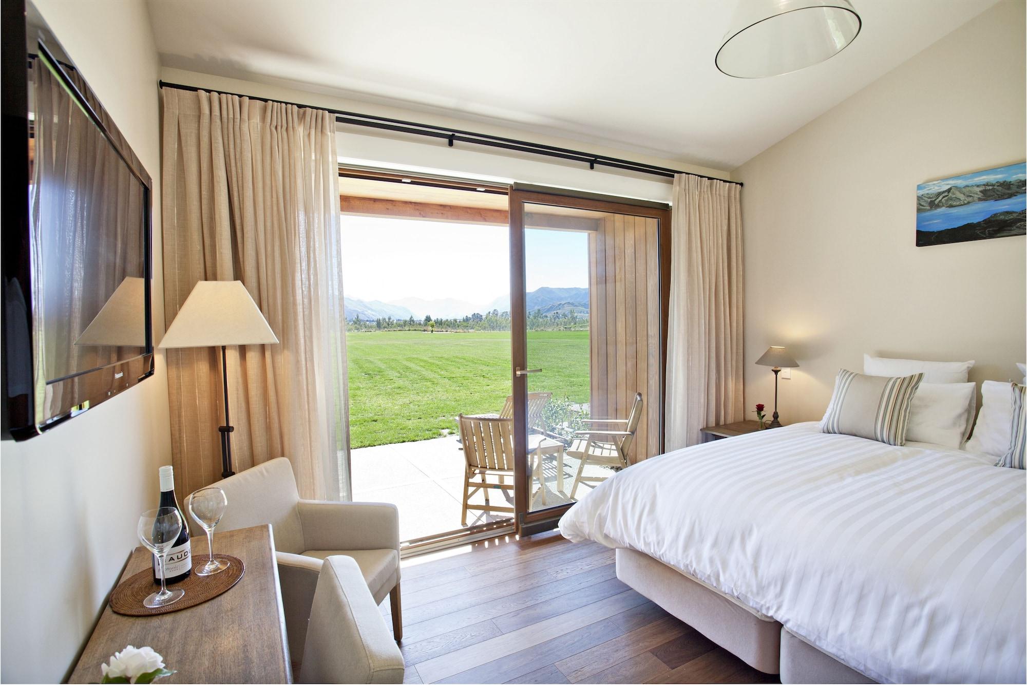 Wanaka Haven Bed & Breakfast Luaran gambar