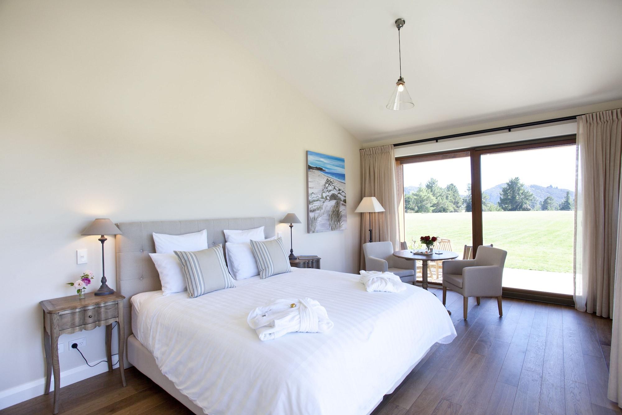 Wanaka Haven Bed & Breakfast Luaran gambar