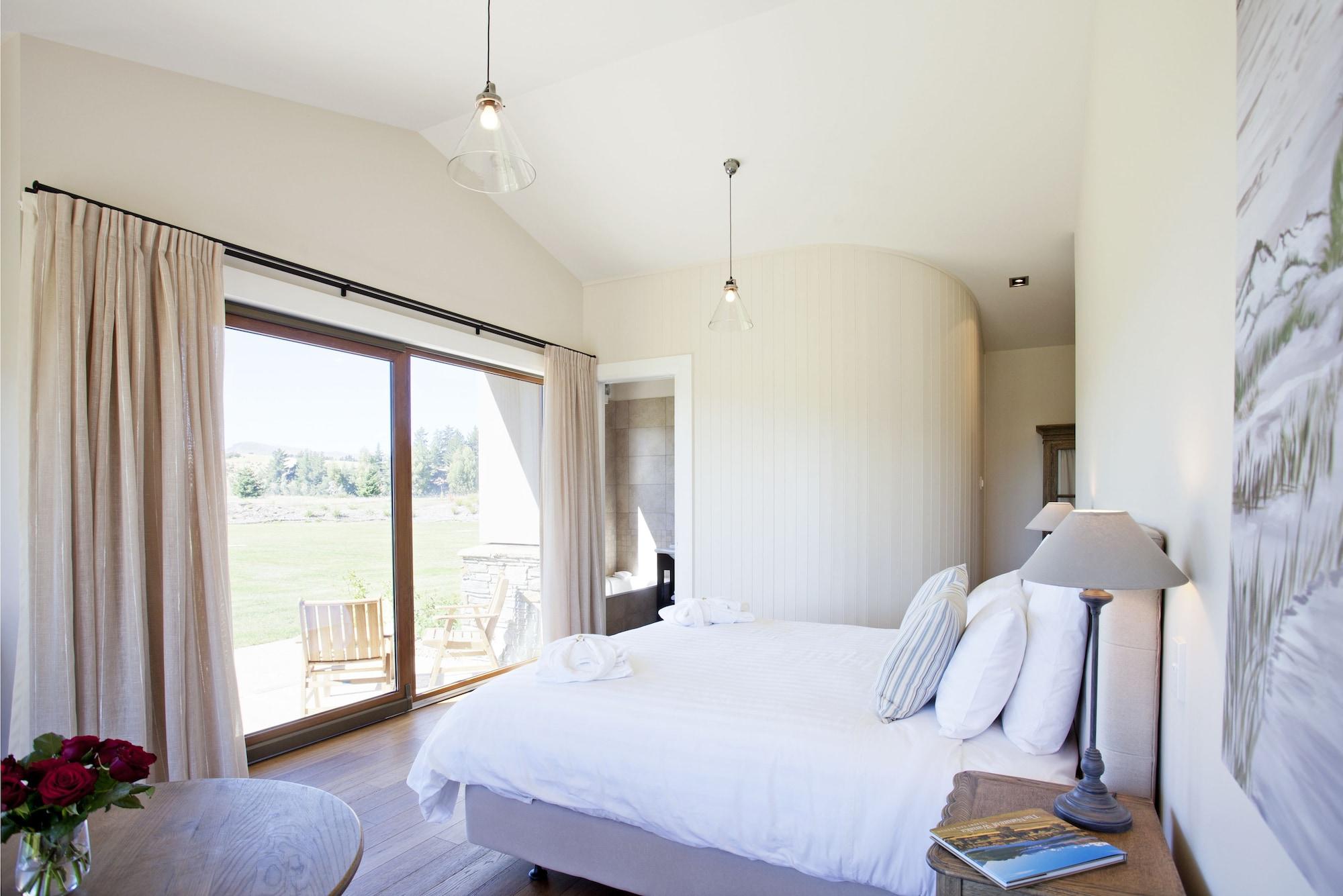 Wanaka Haven Bed & Breakfast Luaran gambar