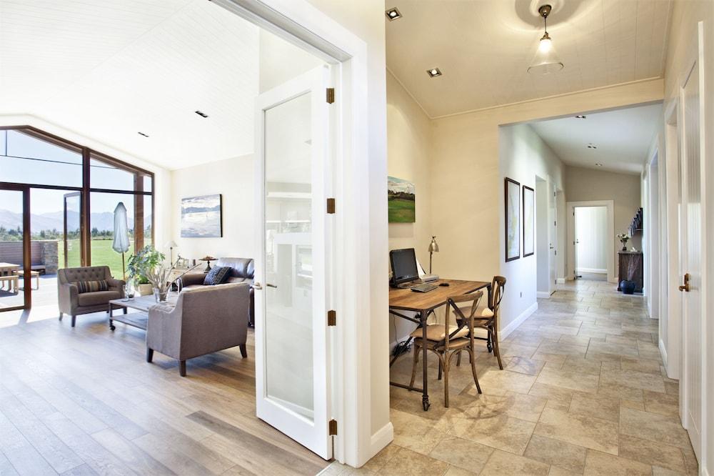 Wanaka Haven Bed & Breakfast Luaran gambar