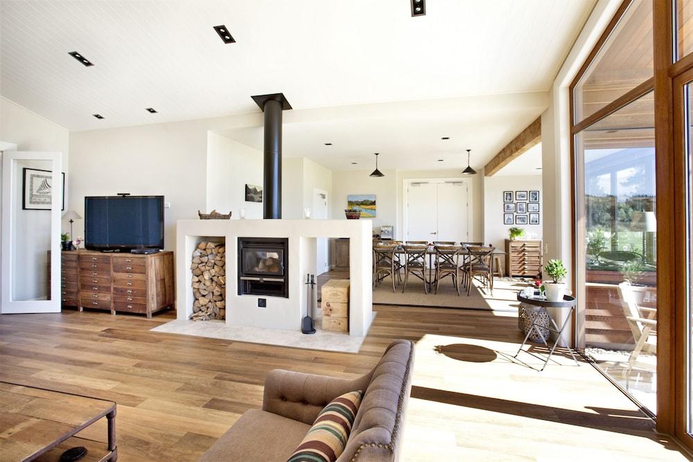 Wanaka Haven Bed & Breakfast Luaran gambar