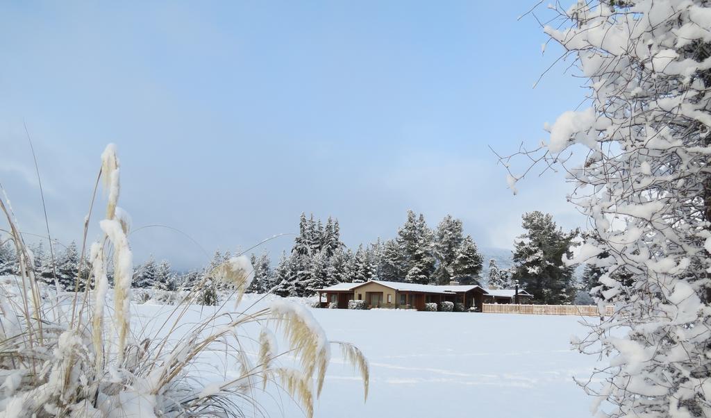 Wanaka Haven Bed & Breakfast Luaran gambar