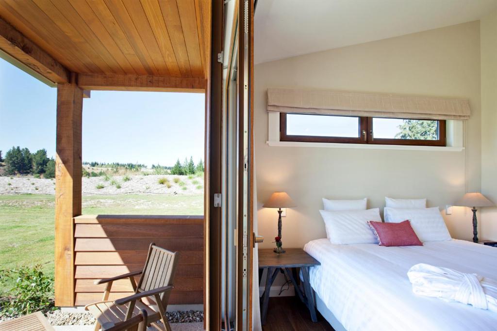 Wanaka Haven Bed & Breakfast Luaran gambar