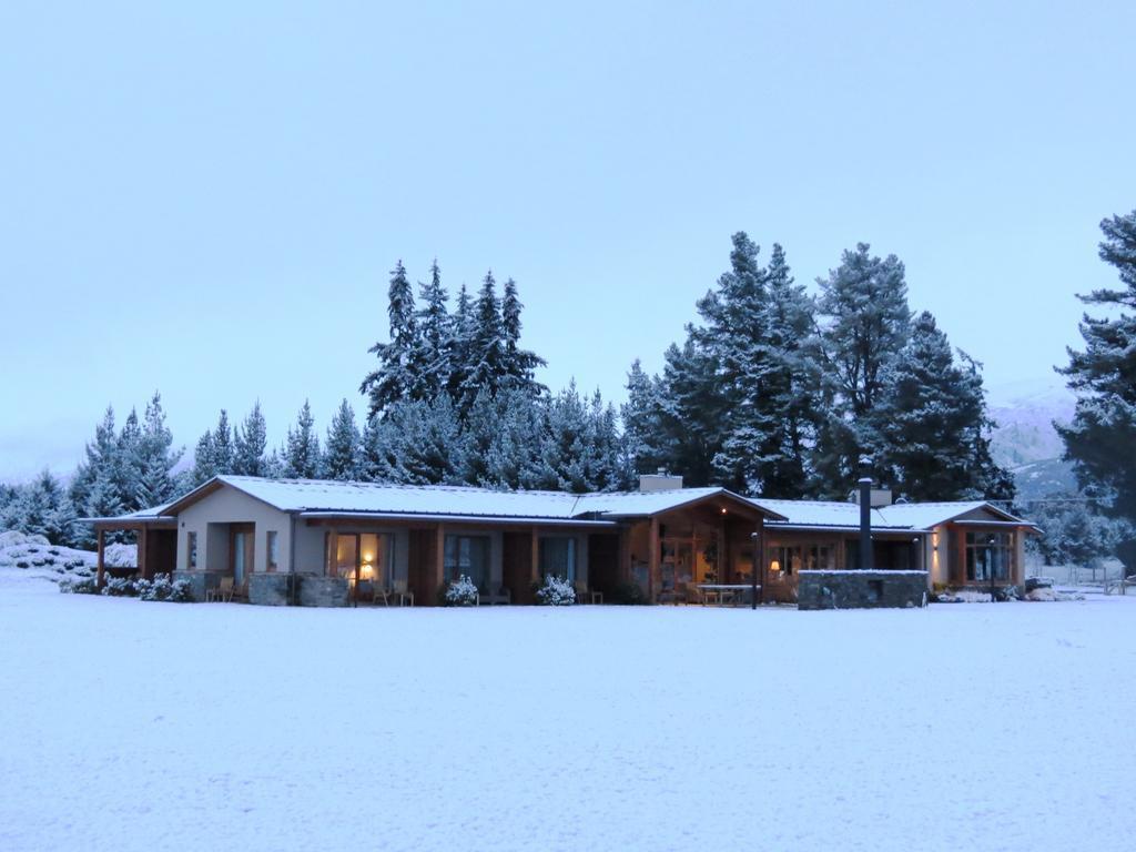 Wanaka Haven Bed & Breakfast Luaran gambar