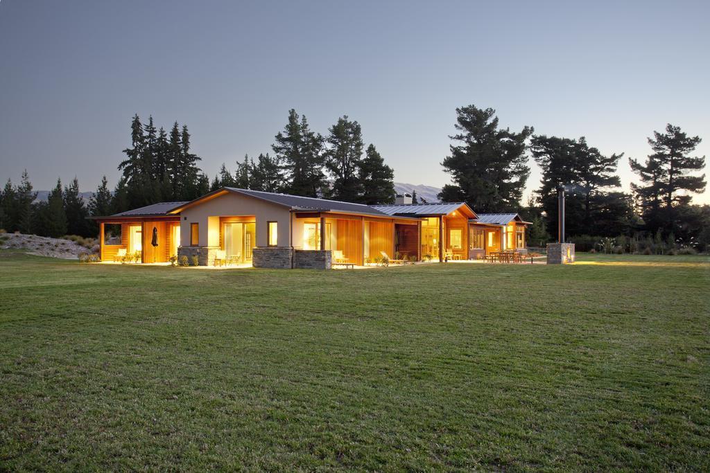 Wanaka Haven Bed & Breakfast Luaran gambar