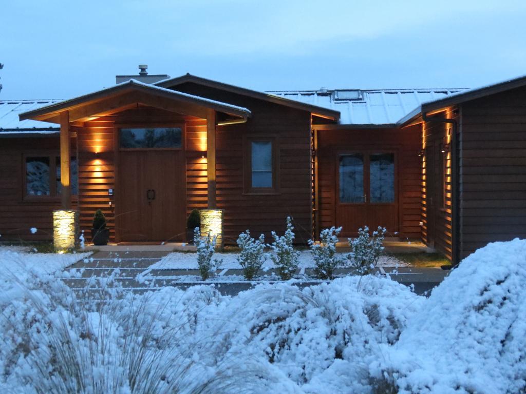 Wanaka Haven Bed & Breakfast Luaran gambar