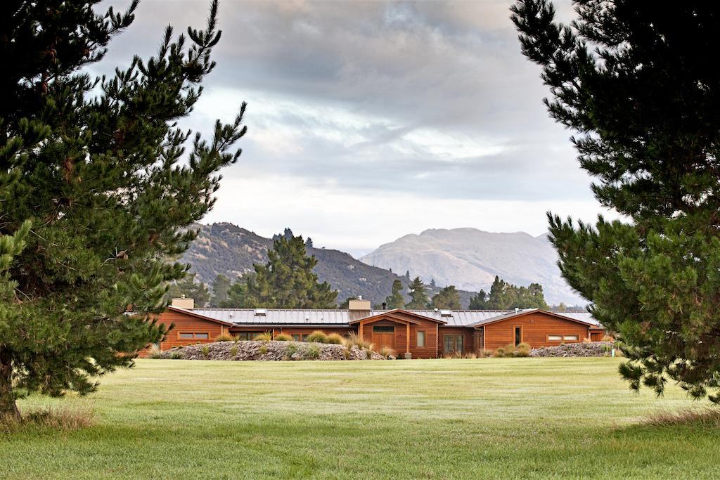 Wanaka Haven Bed & Breakfast Luaran gambar