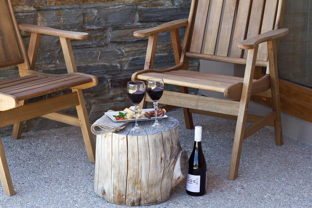 Wanaka Haven Bed & Breakfast Luaran gambar