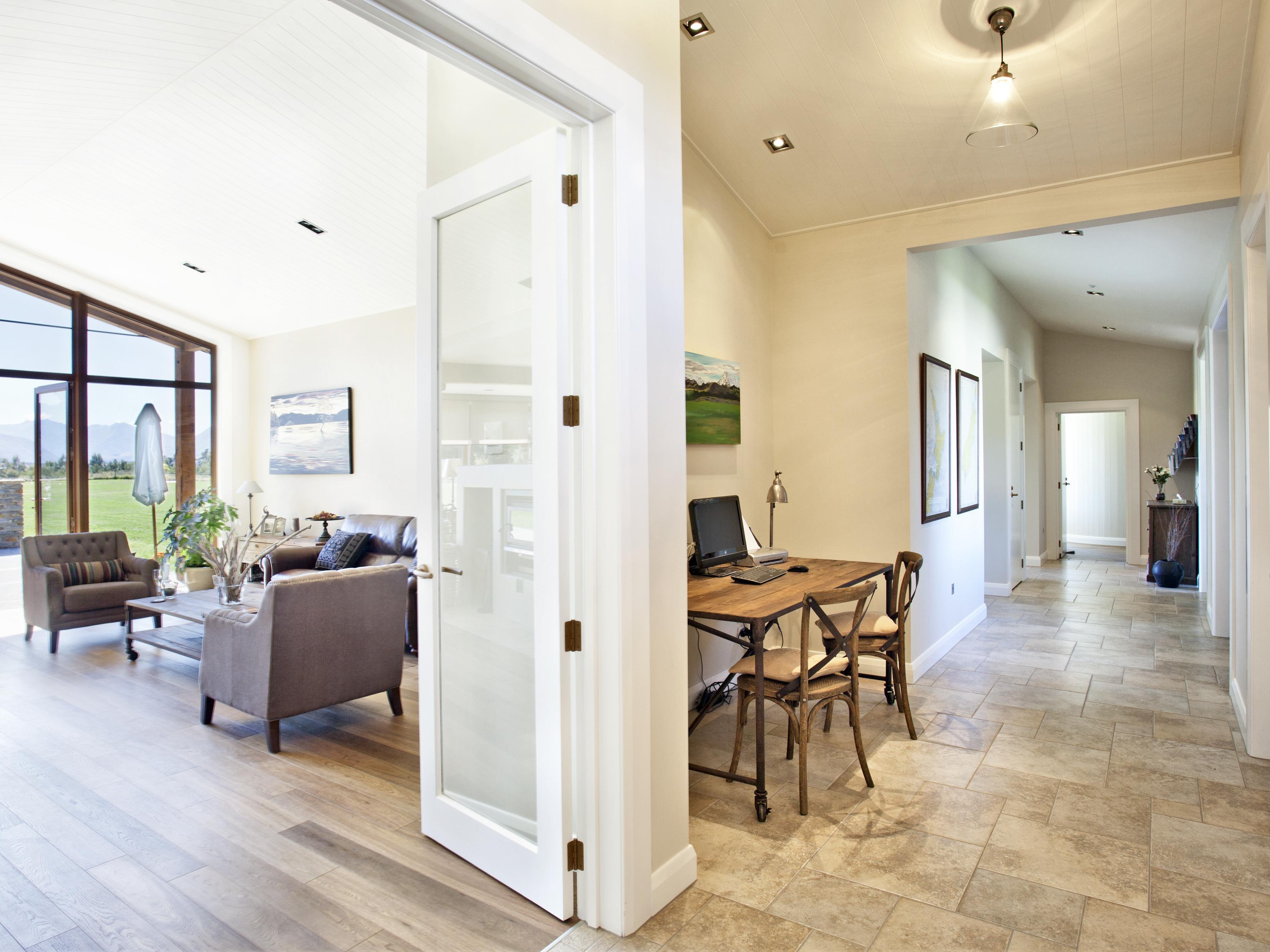 Wanaka Haven Bed & Breakfast Luaran gambar