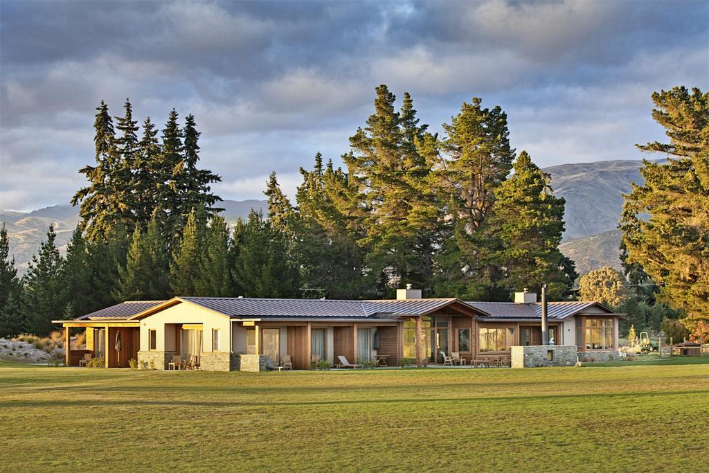 Wanaka Haven Bed & Breakfast Luaran gambar