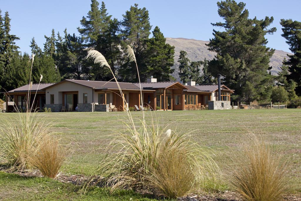 Wanaka Haven Bed & Breakfast Luaran gambar