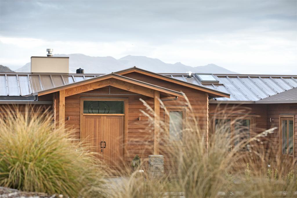 Wanaka Haven Bed & Breakfast Luaran gambar