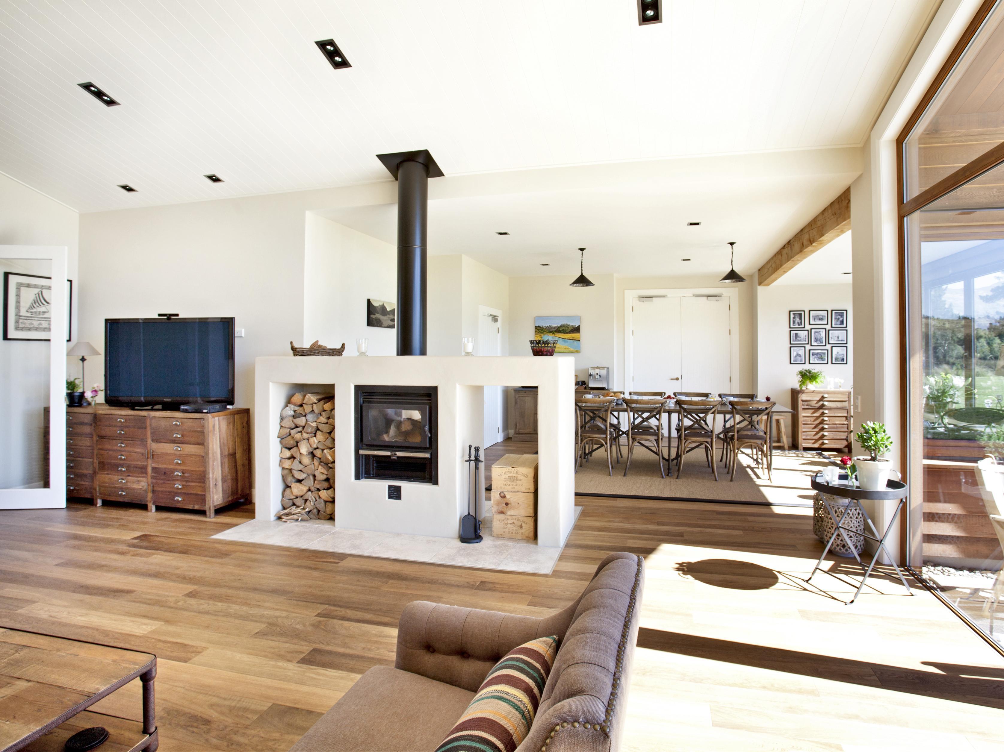 Wanaka Haven Bed & Breakfast Luaran gambar