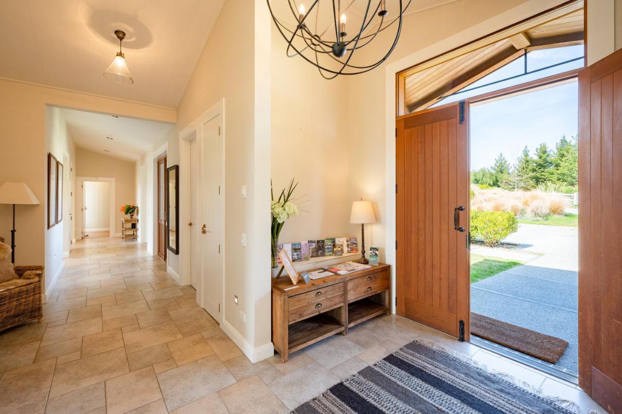 Wanaka Haven Bed & Breakfast Luaran gambar