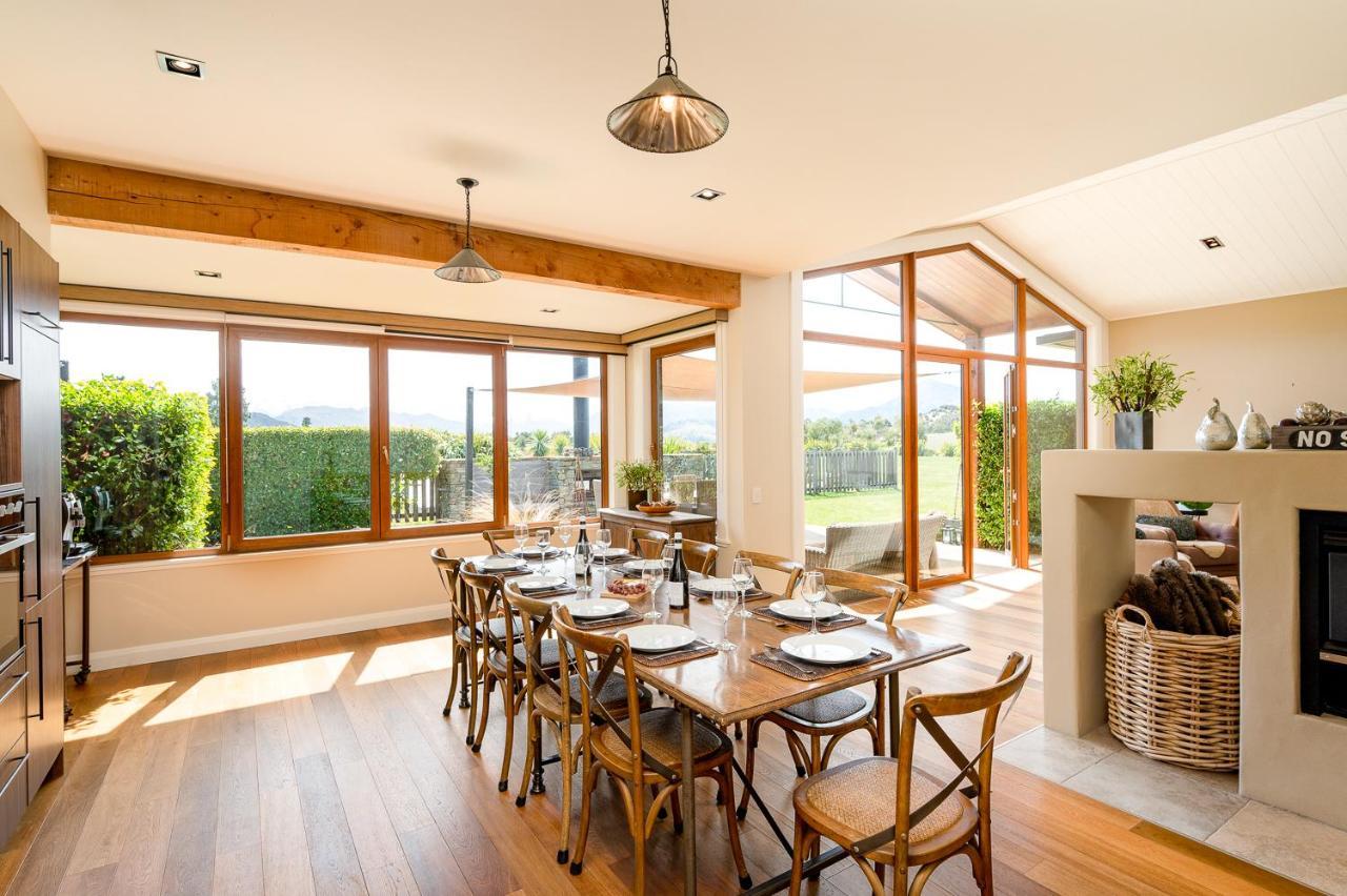 Wanaka Haven Bed & Breakfast Luaran gambar