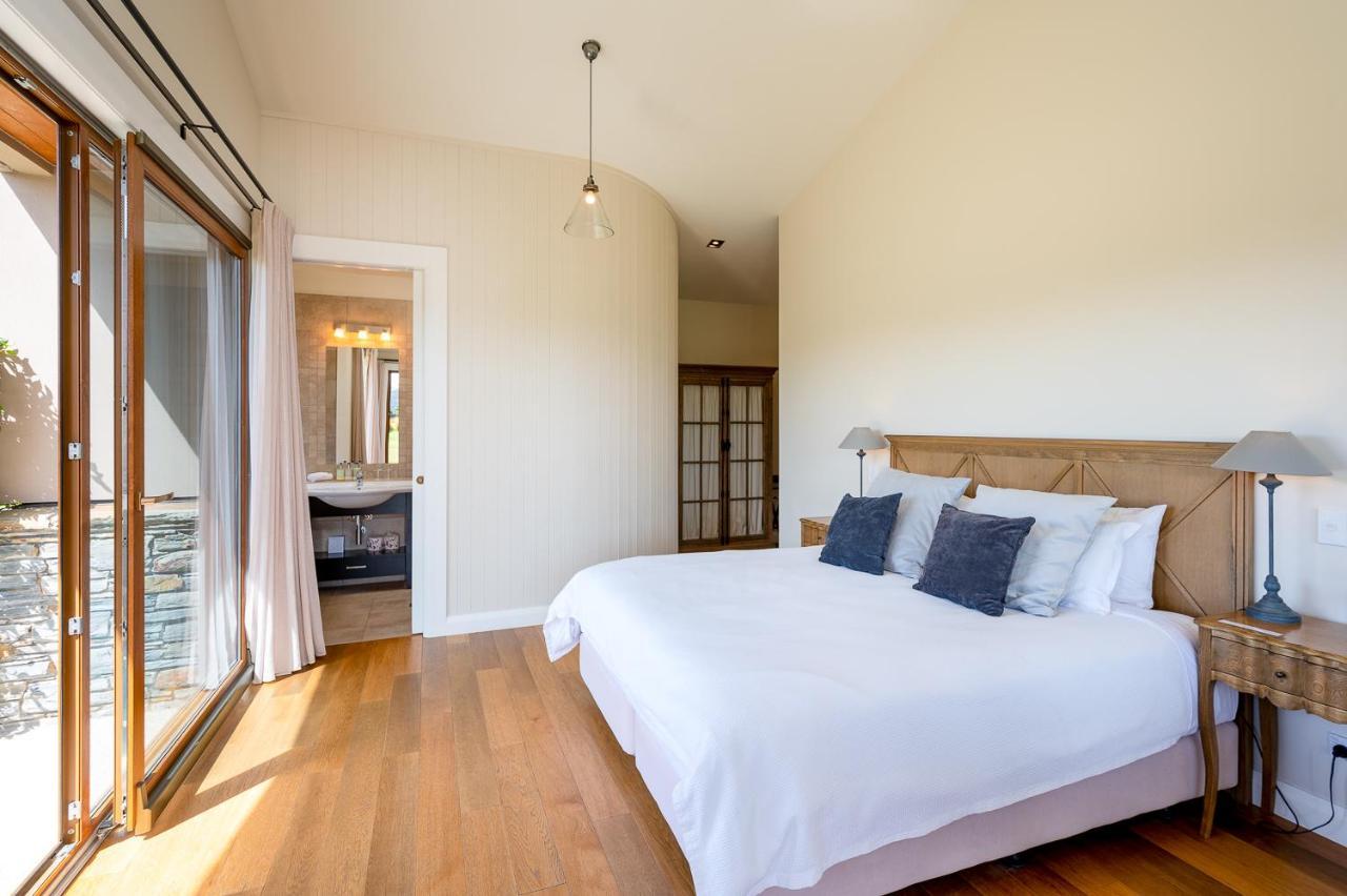 Wanaka Haven Bed & Breakfast Luaran gambar
