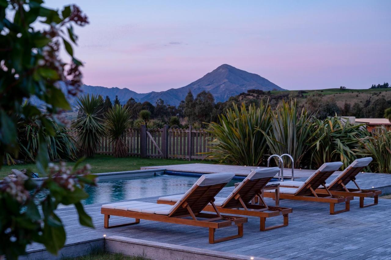 Wanaka Haven Bed & Breakfast Luaran gambar