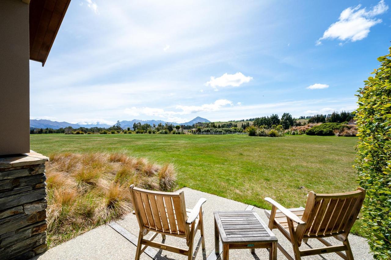 Wanaka Haven Bed & Breakfast Luaran gambar