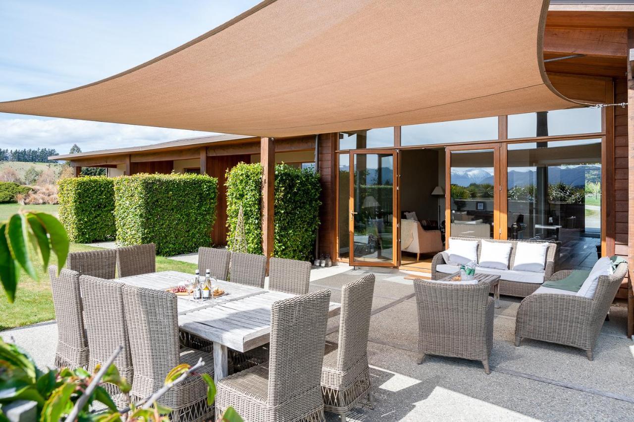 Wanaka Haven Bed & Breakfast Luaran gambar