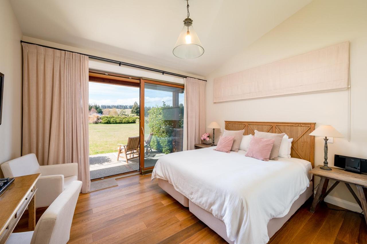 Wanaka Haven Bed & Breakfast Luaran gambar