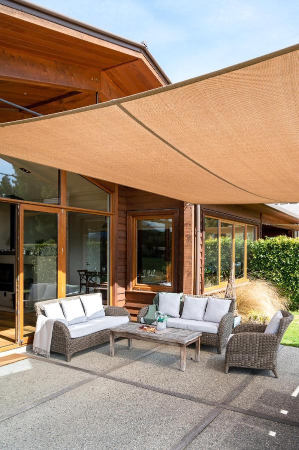Wanaka Haven Bed & Breakfast Luaran gambar