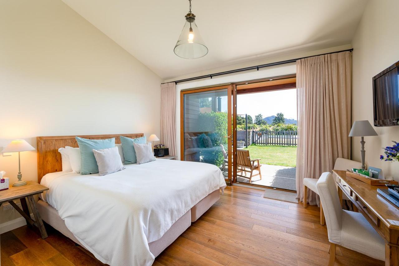 Wanaka Haven Bed & Breakfast Luaran gambar