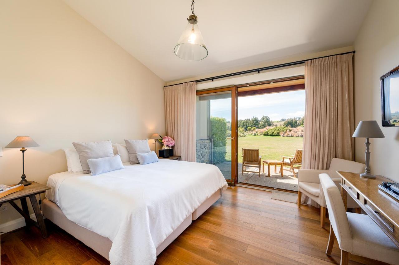 Wanaka Haven Bed & Breakfast Luaran gambar
