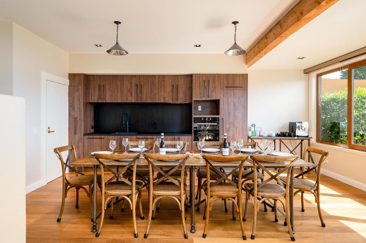 Wanaka Haven Bed & Breakfast Luaran gambar