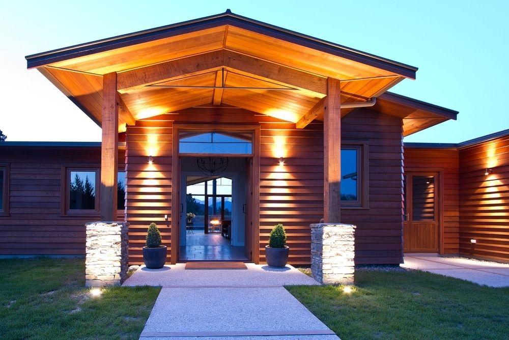 Wanaka Haven Bed & Breakfast Luaran gambar