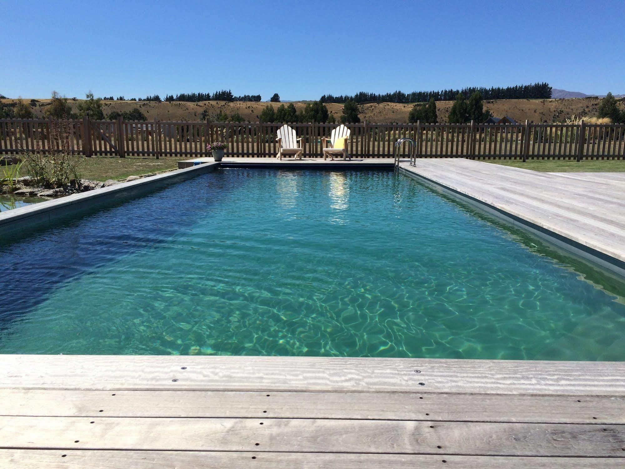 Wanaka Haven Bed & Breakfast Luaran gambar