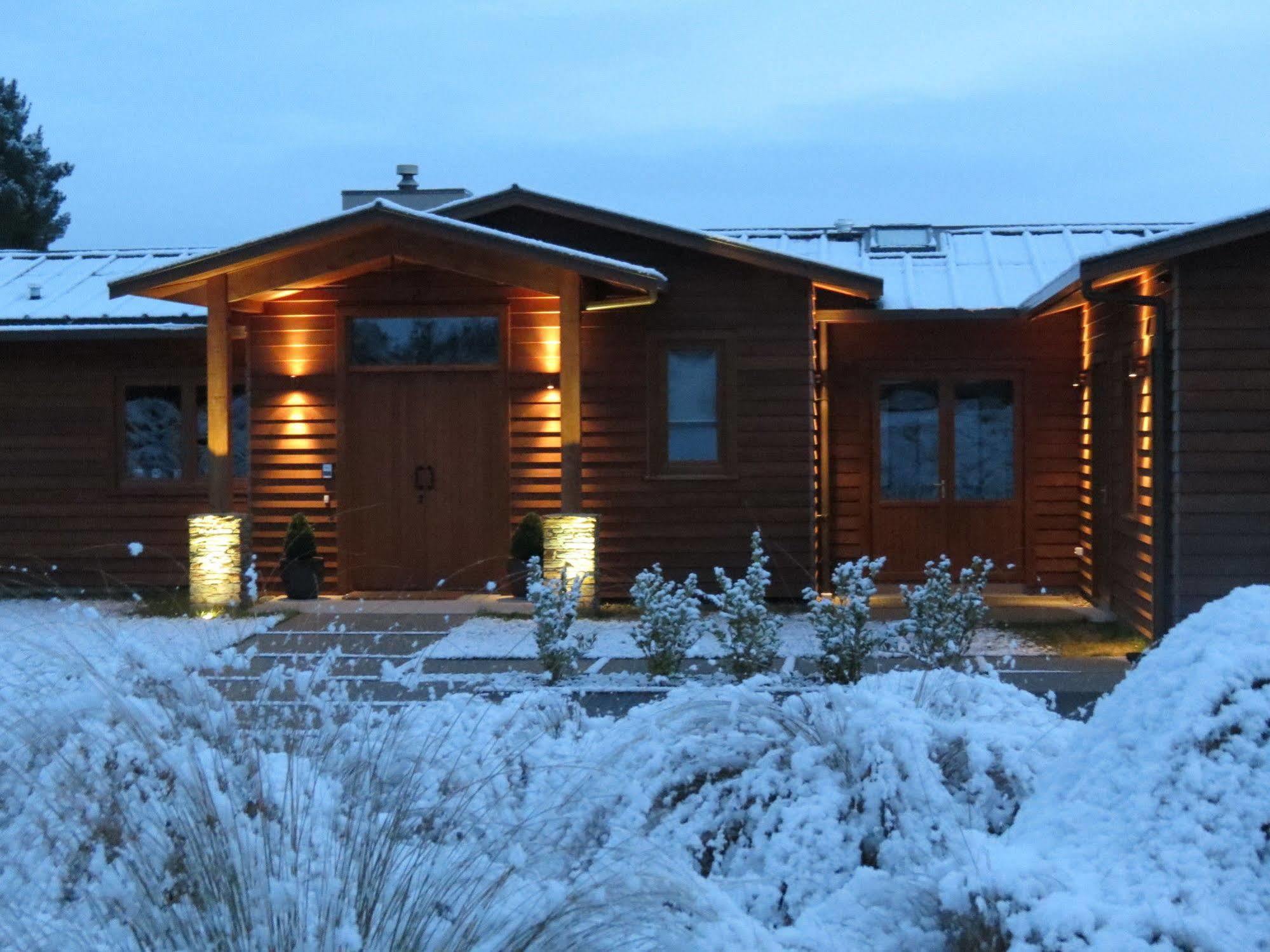Wanaka Haven Bed & Breakfast Luaran gambar