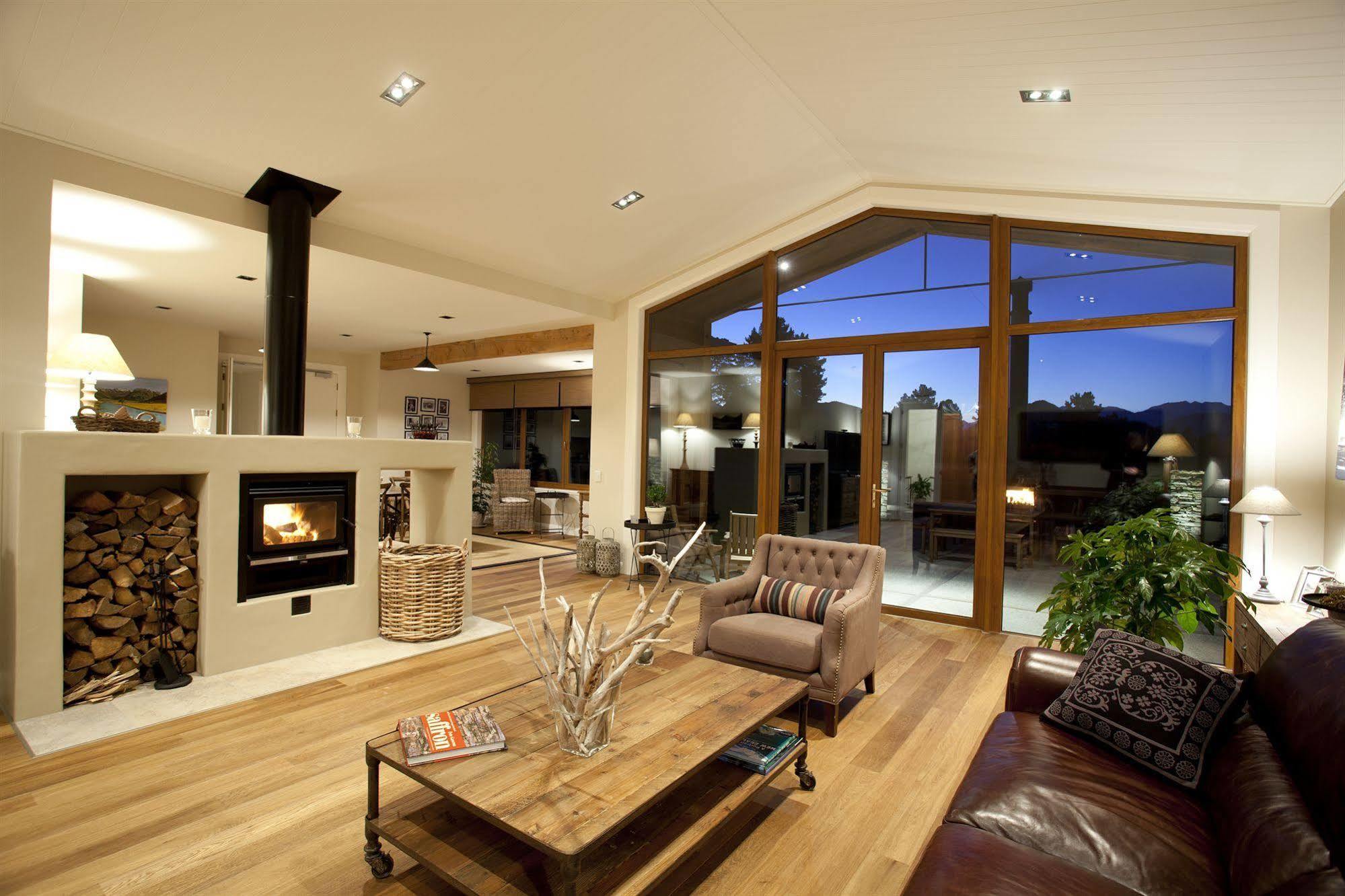 Wanaka Haven Bed & Breakfast Luaran gambar